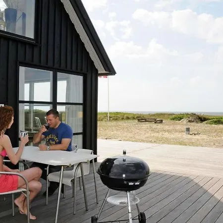 Sleeps 6 Pool Wifi Ferienhaus *