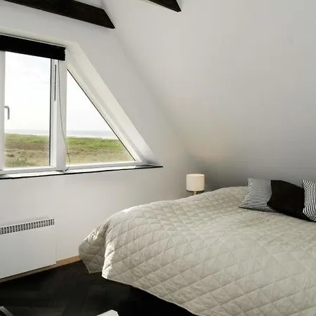 Ferienhaus Sleeps 6 Pool Wifi Blåvand