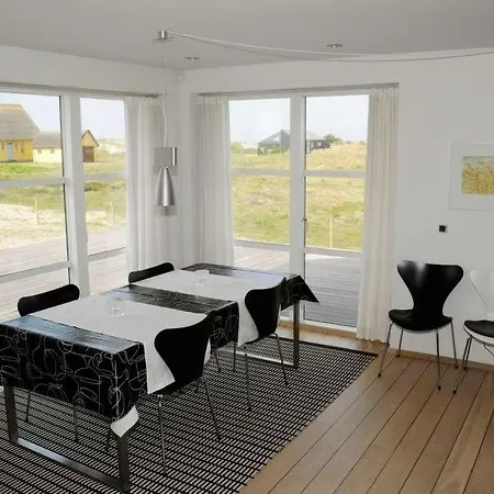 Sleeps 6 Pool Wifi * Blåvand