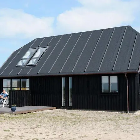 Sleeps 6 Pool Wifi * Blåvand