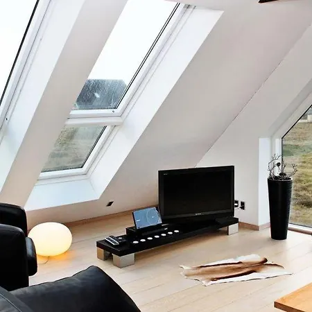 Sleeps 6 Pool Wifi * Blåvand