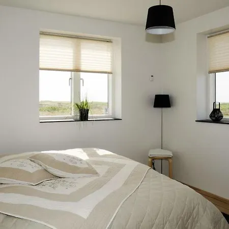 Sleeps 6 Pool Wifi * Blåvand