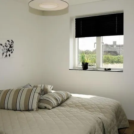 Sleeps 6 Pool Wifi * Blåvand