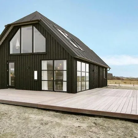Sleeps 6 Pool Wifi Blåvand